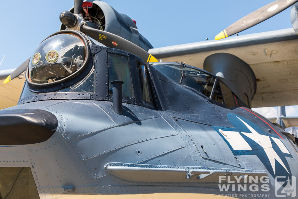 2017, Catalina, Fighter Factory, Virgina Beach, details