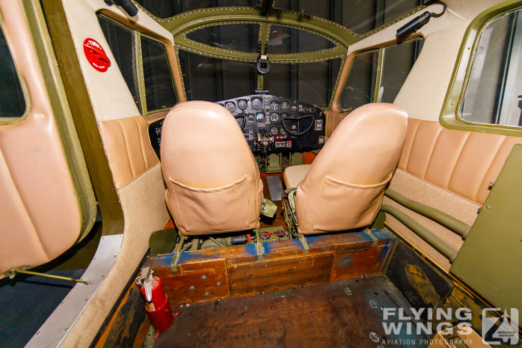 The Bamboo Bomber - Cessna T-50 Bobcat 20221002 boden cessna bobcat 5516 zeitler 1024x683 - The Bamboo Bomber - Cessna T-50 Bobcat