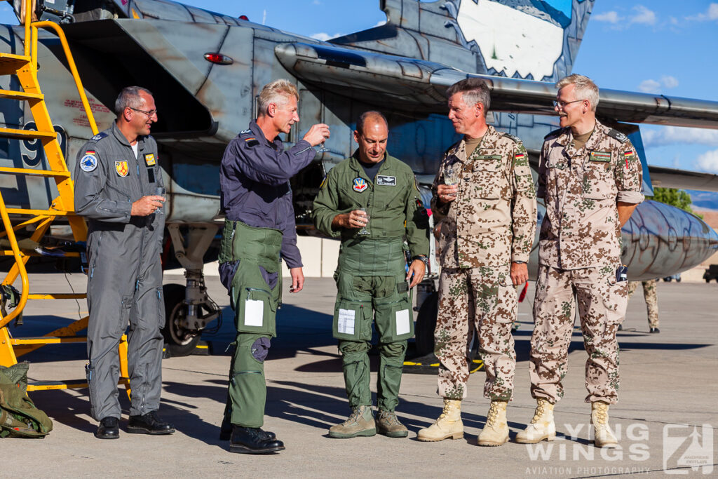 Celebrating a Milestone: 55,555 GAF FTC Flight Hours at Holloman AFB 20091014 sonderbemalung 3974 zeitler 1024x683 - Celebrating a Milestone: 55,555 GAF FTC Flight Hours at Holloman AFB