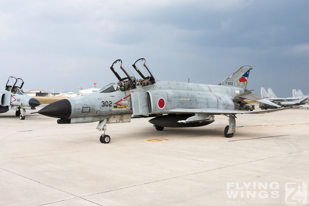 2008, F-4EJ, JASDF, Japan, Naha, Phantom, airshow