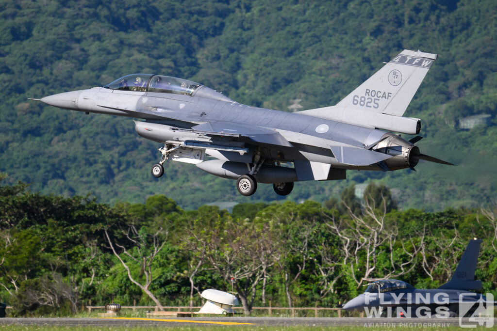 Chasing Tigers in Taiwan - ROCAF over the Fence 20231106 f 16 taiwan 0051 zeitler 1024x683 - Chasing Tigers in Taiwan - ROCAF over the Fence
