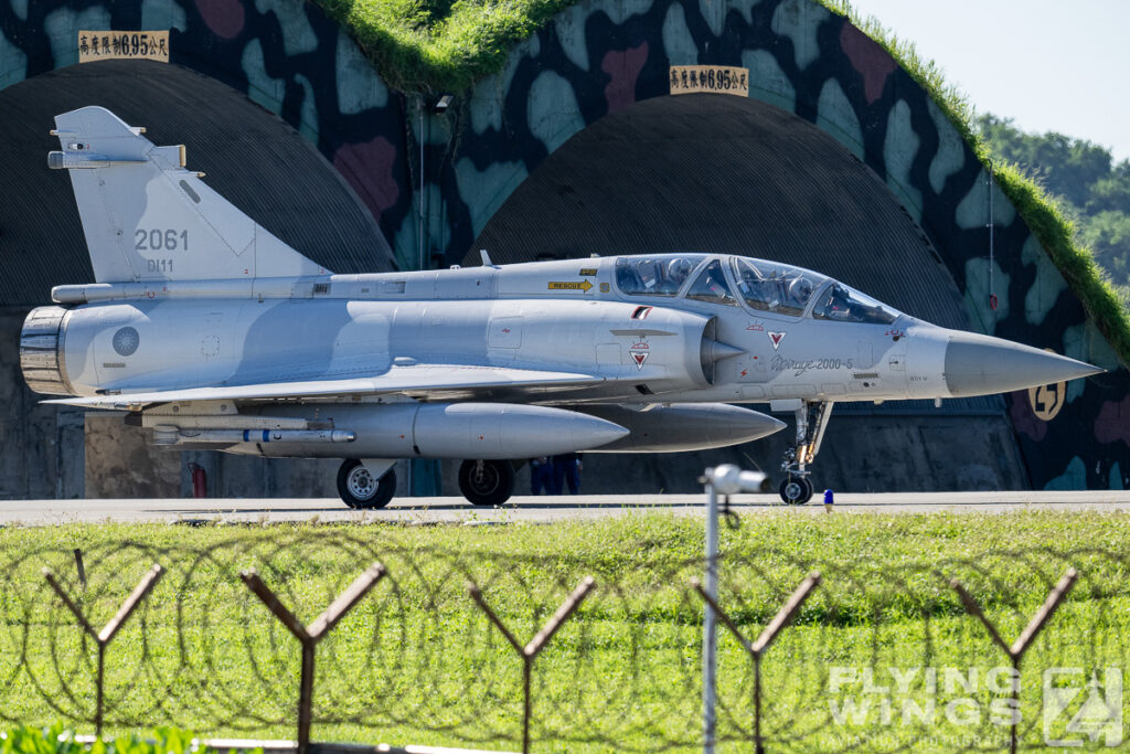 Chasing Tigers in Taiwan - ROCAF over the Fence 20231106 m2000 taiwan 0721 zeitler 1024x683 - Chasing Tigers in Taiwan - ROCAF over the Fence