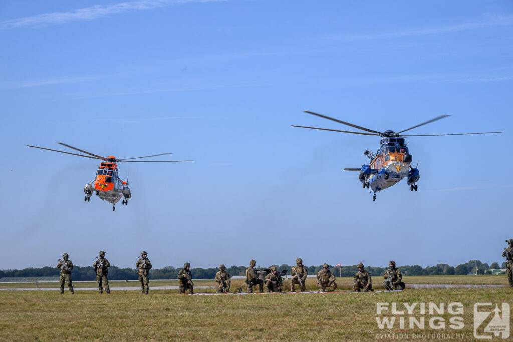2024, German Navy, Helicopter, Marineflieger, Nordholz, Sea King, ceremony, formation, last landing
