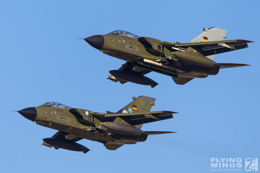 Farewell to Tornado 98+59 – The End of a Flying Testbed’s Journey 20171207 9859 etsi manching 9512 zeitler 1024x683 - Farewell to Tornado 98+59 – The End of a Flying Testbed’s Journey