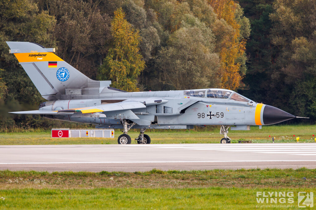 Farewell to Tornado 98+59 – The End of a Flying Testbed’s Journey 20221028 9859 etsi 3754 zeitler 1024x683 - Farewell to Tornado 98+59 – The End of a Flying Testbed’s Journey