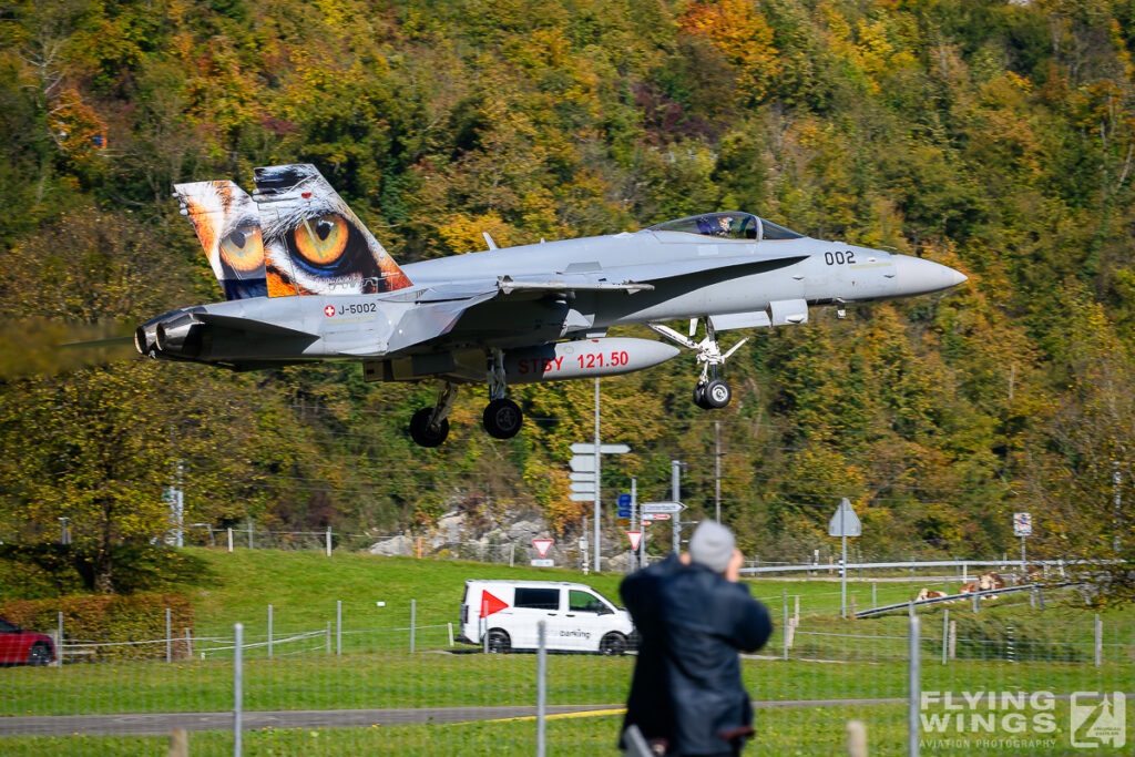 Swiss Fast Jets today 20251015 meiringen   4602 zeitler 1024x683 - Swiss Fast Jets today