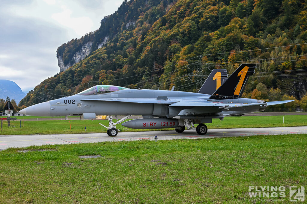 Swiss Fast Jets today 20251016 meiringen   4208 zeitler 1024x683 - Swiss Fast Jets today