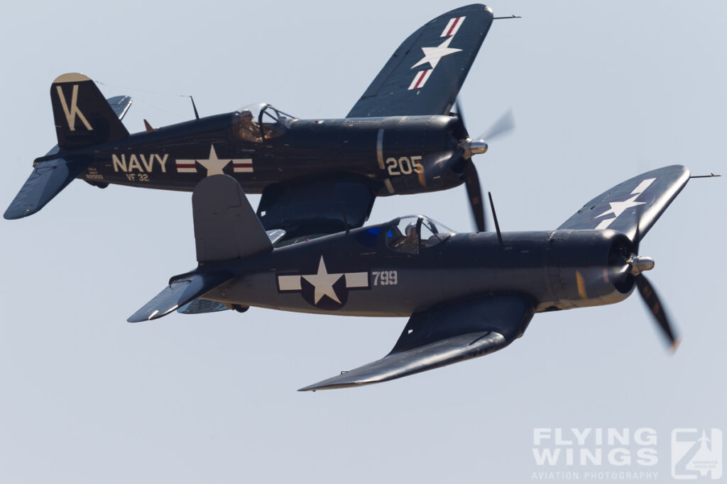 2013, Chino, Corsair, Planes of Fame, airshow