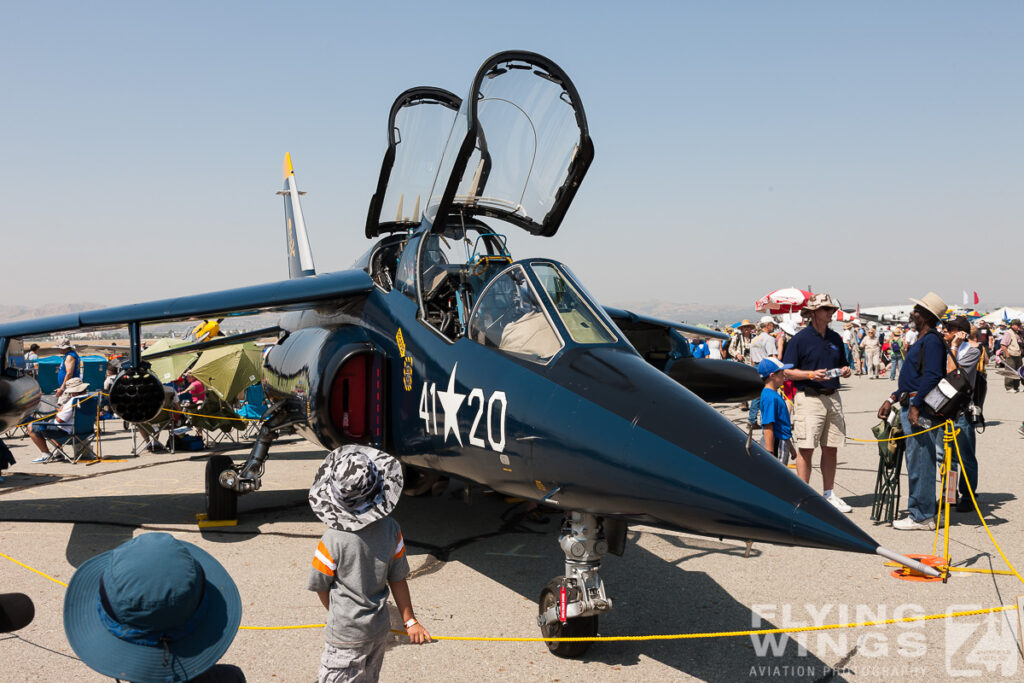 2013, Chino, Planes of Fame, airshow