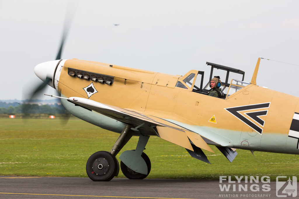 2014, Buchon, Duxford, Flying Legends