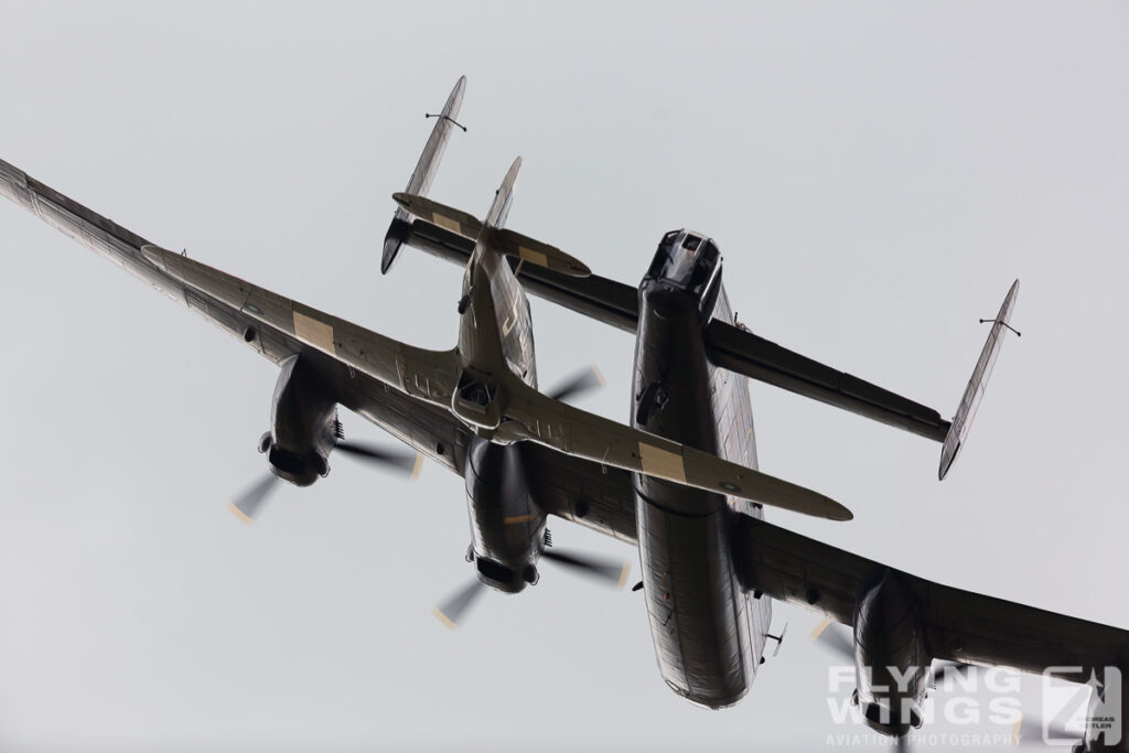 2014, BBMF, Duxford, Flying Legends, Hurricane, Lancaster, Spitfire