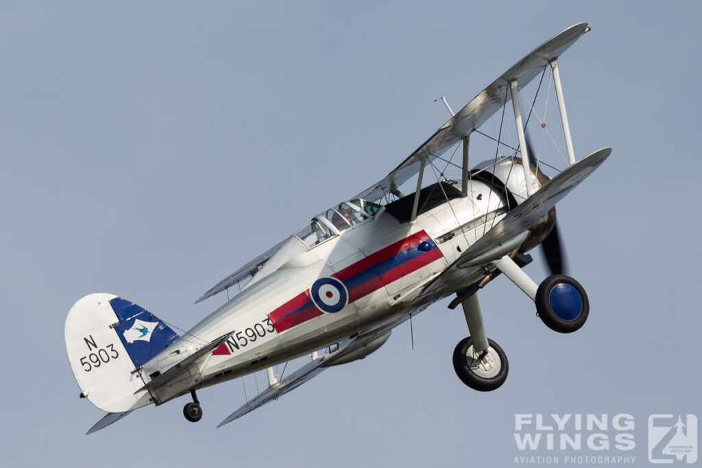 2014, Duxford, Flying Legends, Gladiator, Gloster