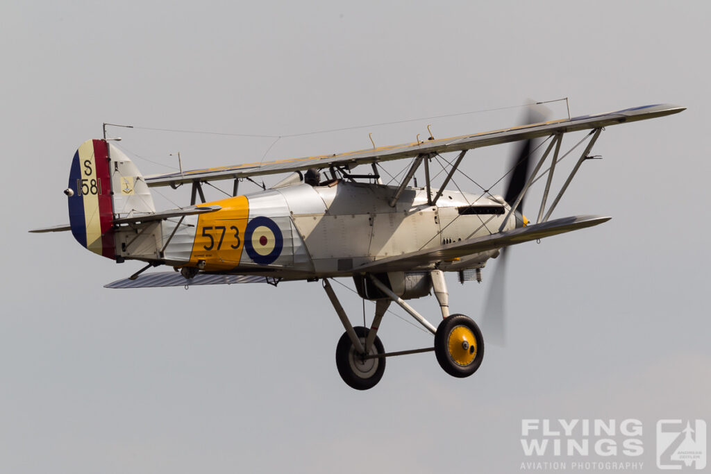 2014, Duxford, Flying Legends, Hawker, Hind