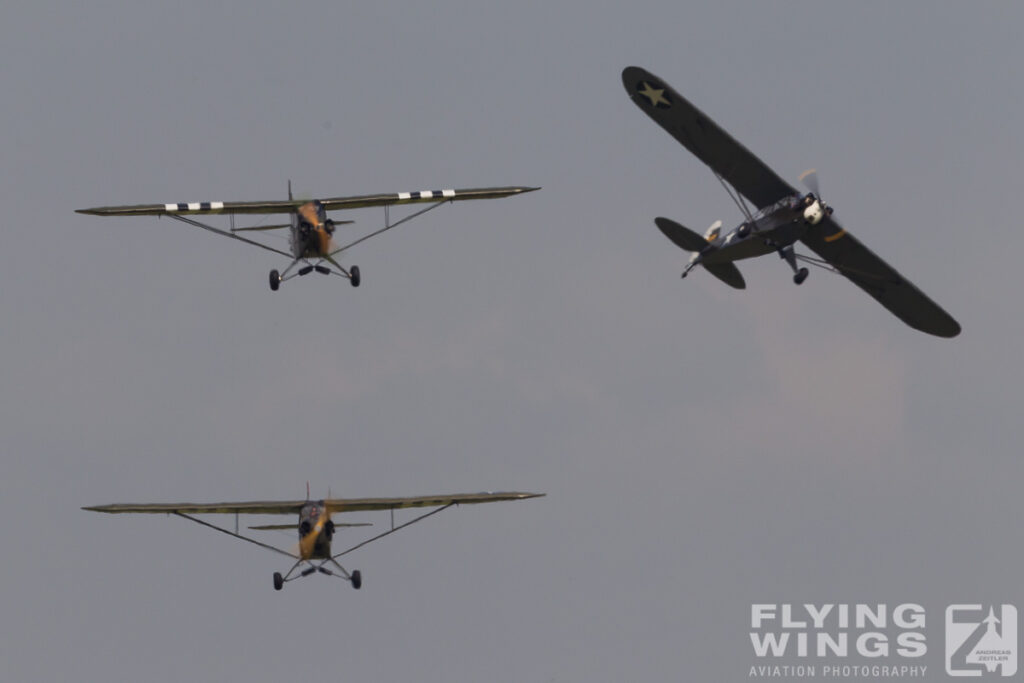 2014, Cub, Duxford, Flying Legends, formation