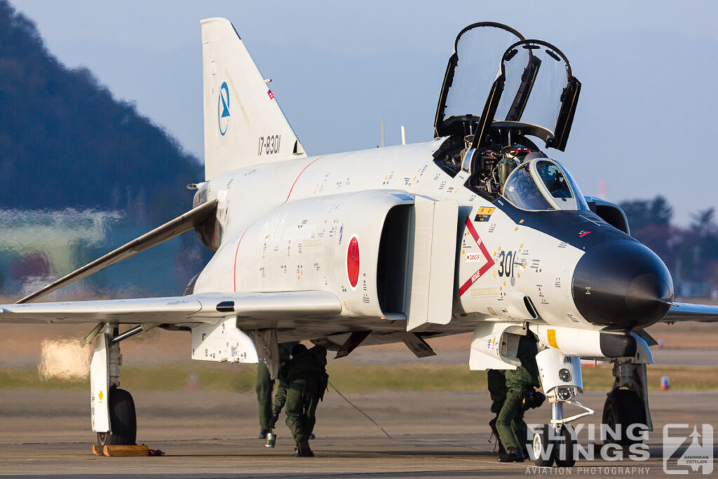 2014, ADTW, Airshow, Gifu, JASDF, Japan, Phantom