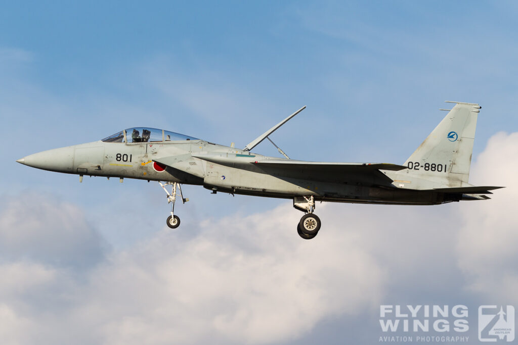 2014, ADTW, F-15, Gifu, JASDF, Japan, airshow