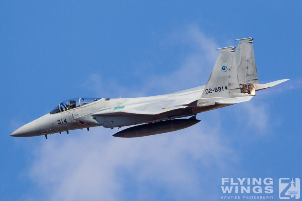 2014, ADTW, F-15, Gifu, JASDF, Japan, airshow