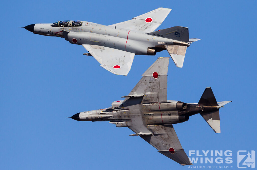 2014, ADTW, Airshow, Gifu, JASDF, Japan, Phantom