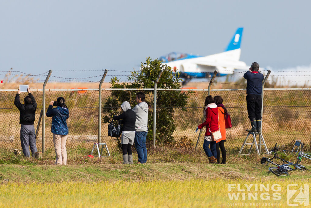 2014, Blue Impulse, JASDF, Japan, Tsuiki, airshow
