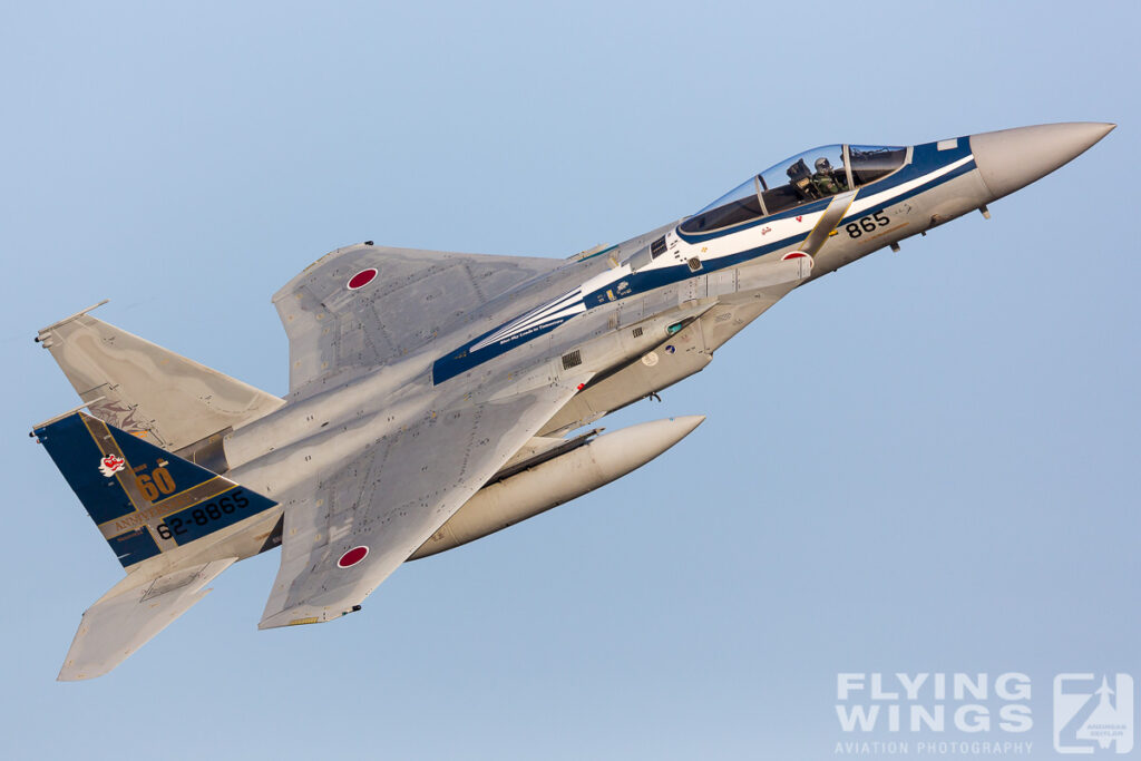 2014, F-15J, JASDF, Japan, Tsuiki, airshow