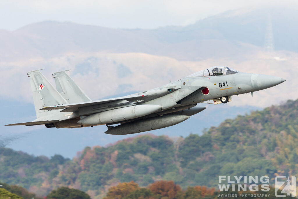 2014, F-15, JASDF, Japan, Tsuiki, airshow