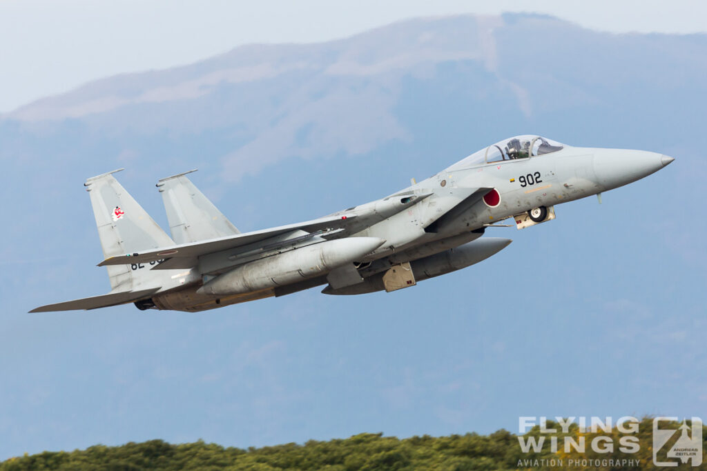 2014, F-15, JASDF, Japan, Tsuiki, airshow