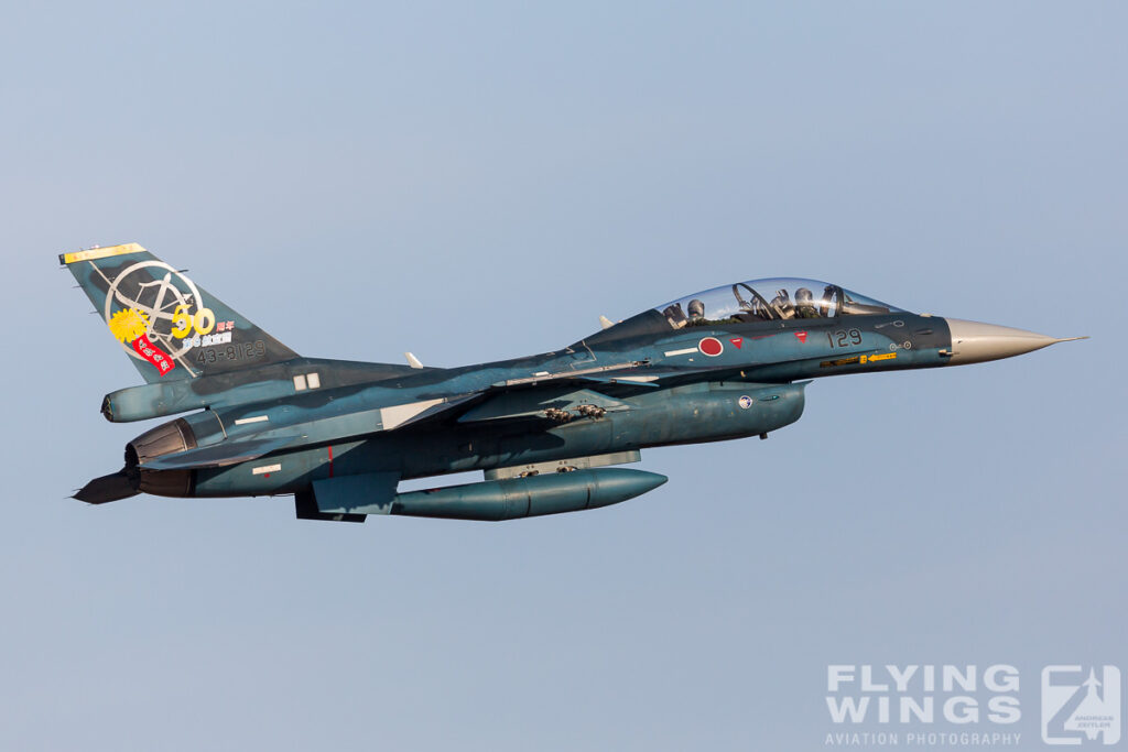 2014, F-2B, JASDF, Japan, Tsuiki, airshow