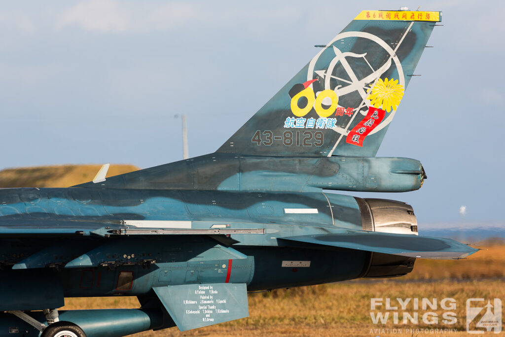 2014, F-2B, JASDF, Japan, Tsuiki, airshow