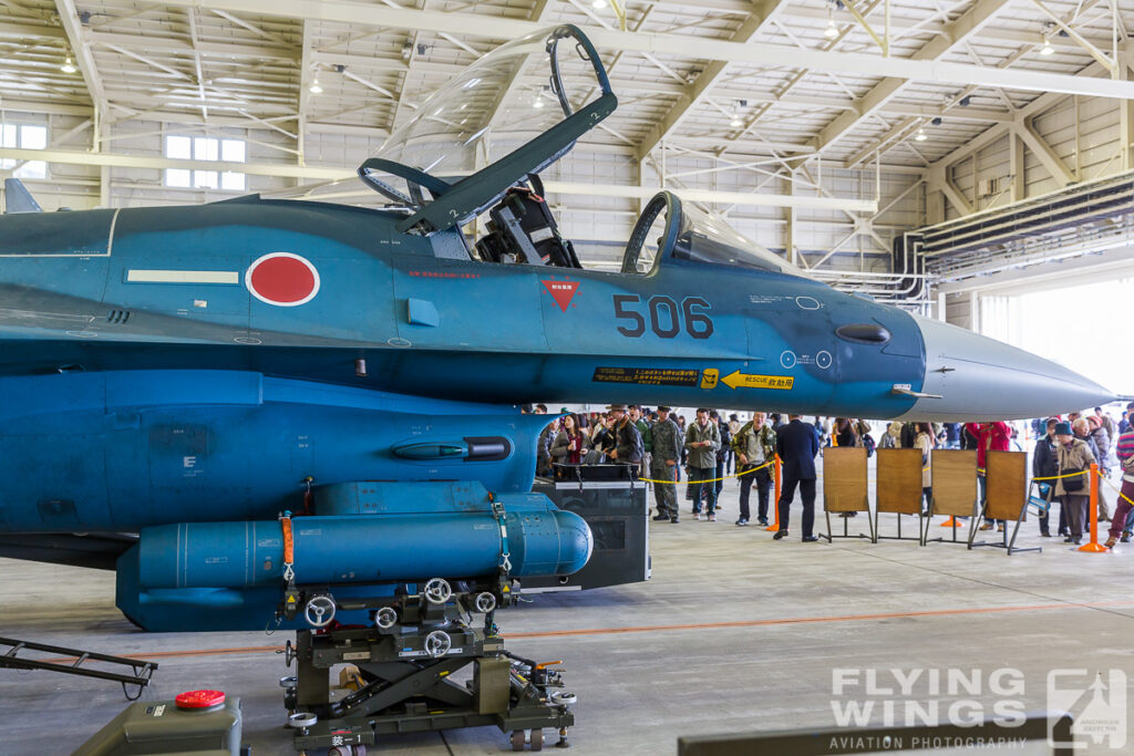 2014, JASDF, Japan, Tsuiki, airshow