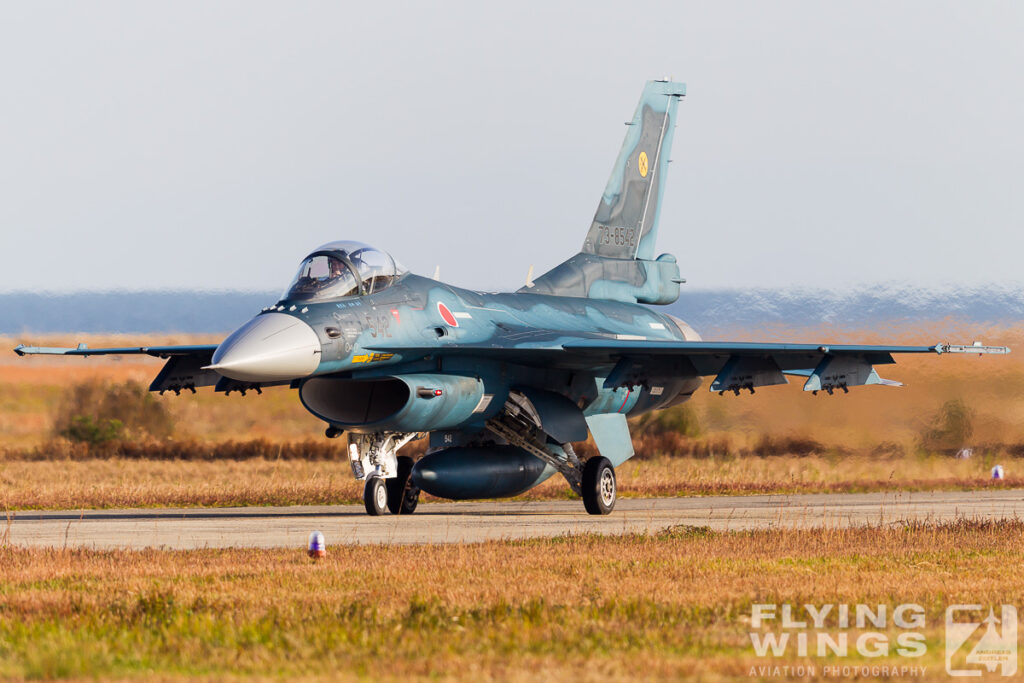 2014, F-2, JASDF, Japan, Mitsubishi, Tsuiki, airshow
