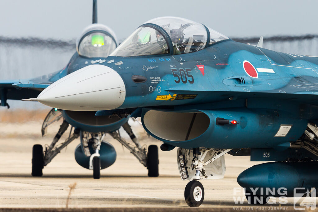 2014, F-2, JASDF, Japan, Mitsubishi, Tsuiki, airshow