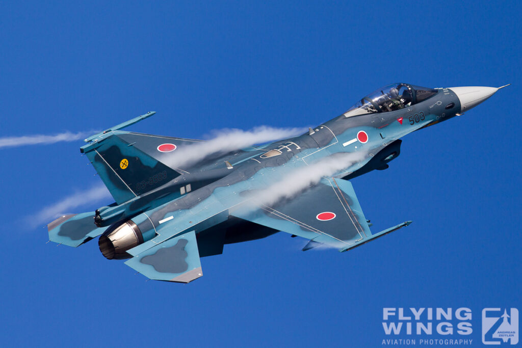 2014, F-2, JASDF, Japan, Mitsubishi, Tsuiki, airshow