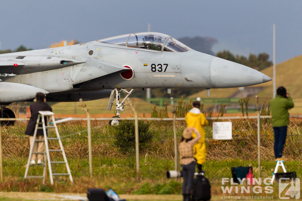 2014, JASDF, Japan, Tsuiki, airshow