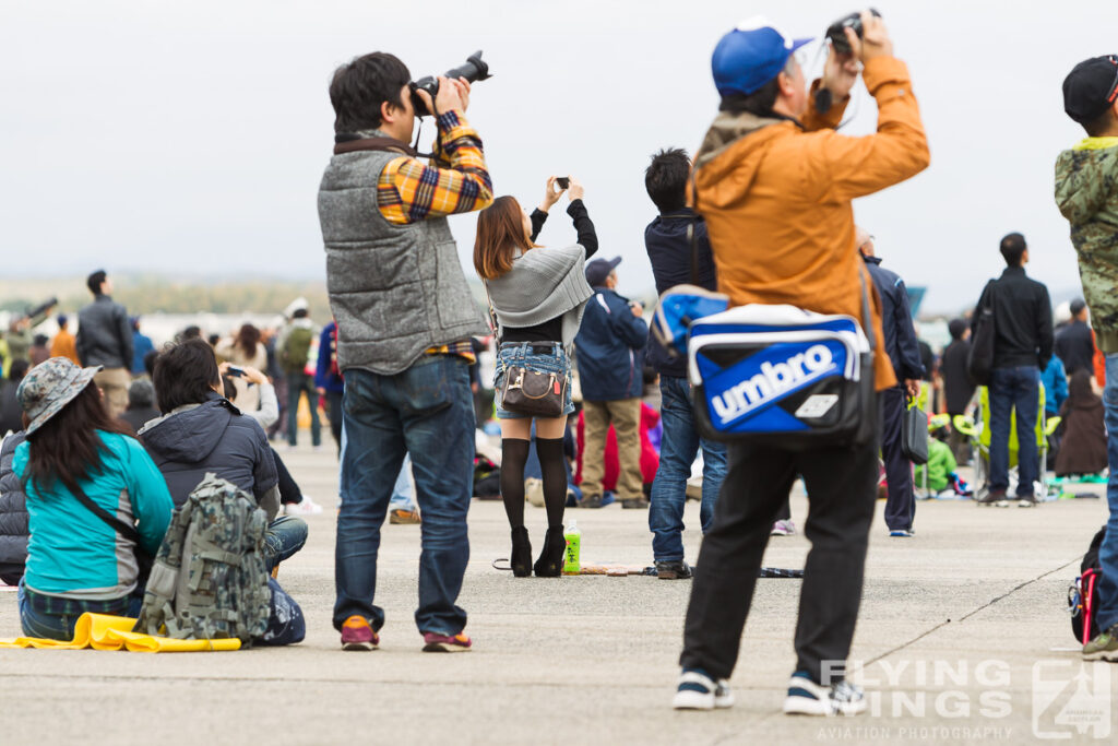 2014, JASDF, Japan, Tsuiki, airshow