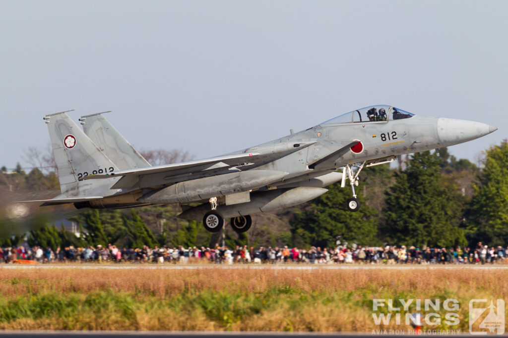 2015, F-15J, Hyakuri, JASDF, Japan, airshow