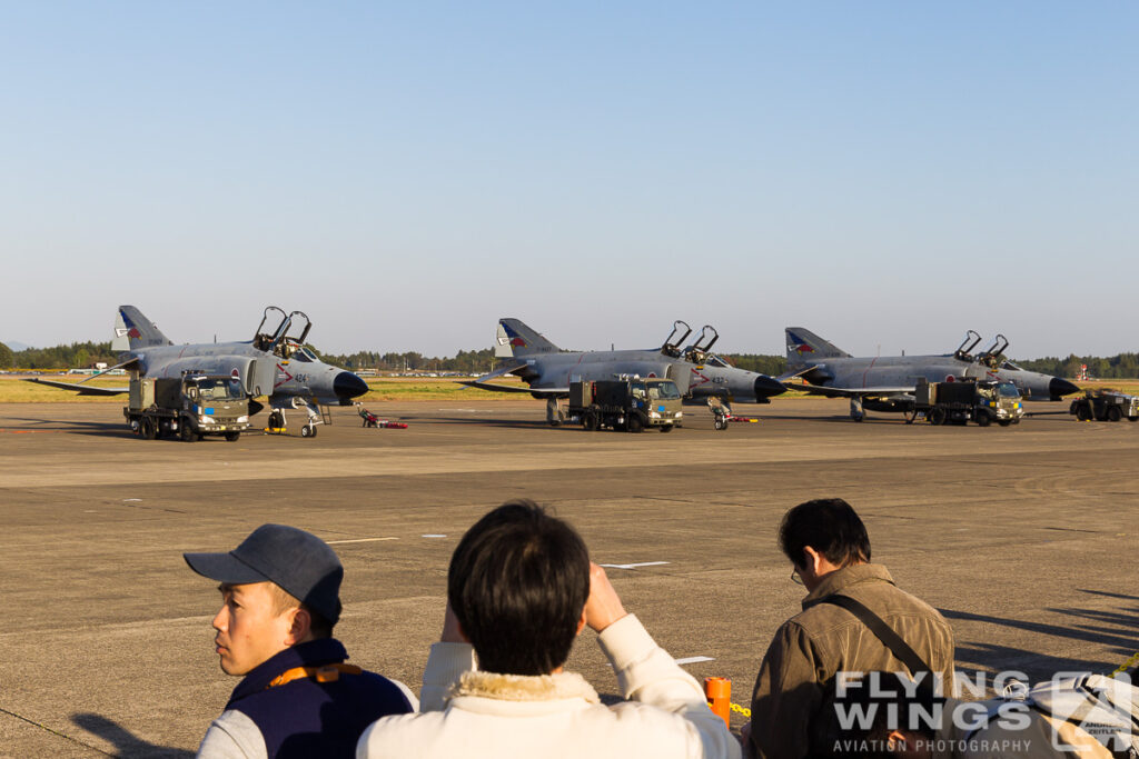 2015, Hyakuri, JASDF, Japan, airshow
