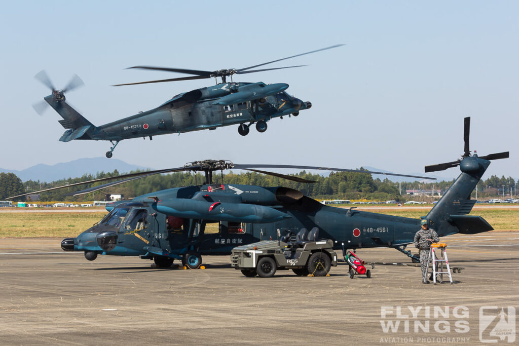2015, Hyakuri, JASDF, Japan, SAR, UH-60, airshow, helicopter