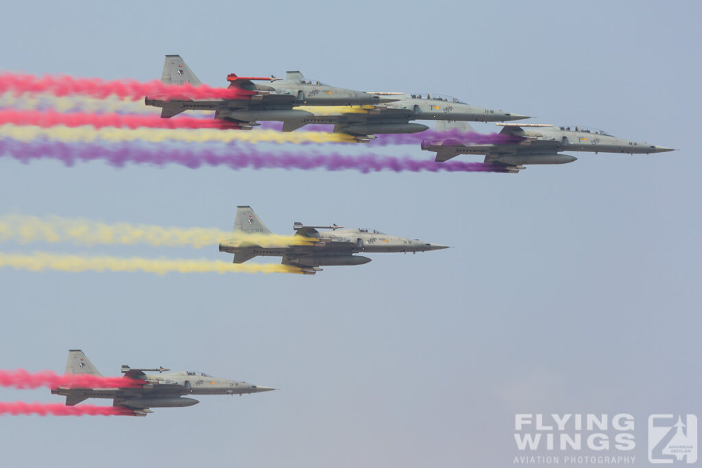 2015, ADEX, F-5, F-5E, F-5F, ROKAF, Seoul, South Korea, TIger, airshow