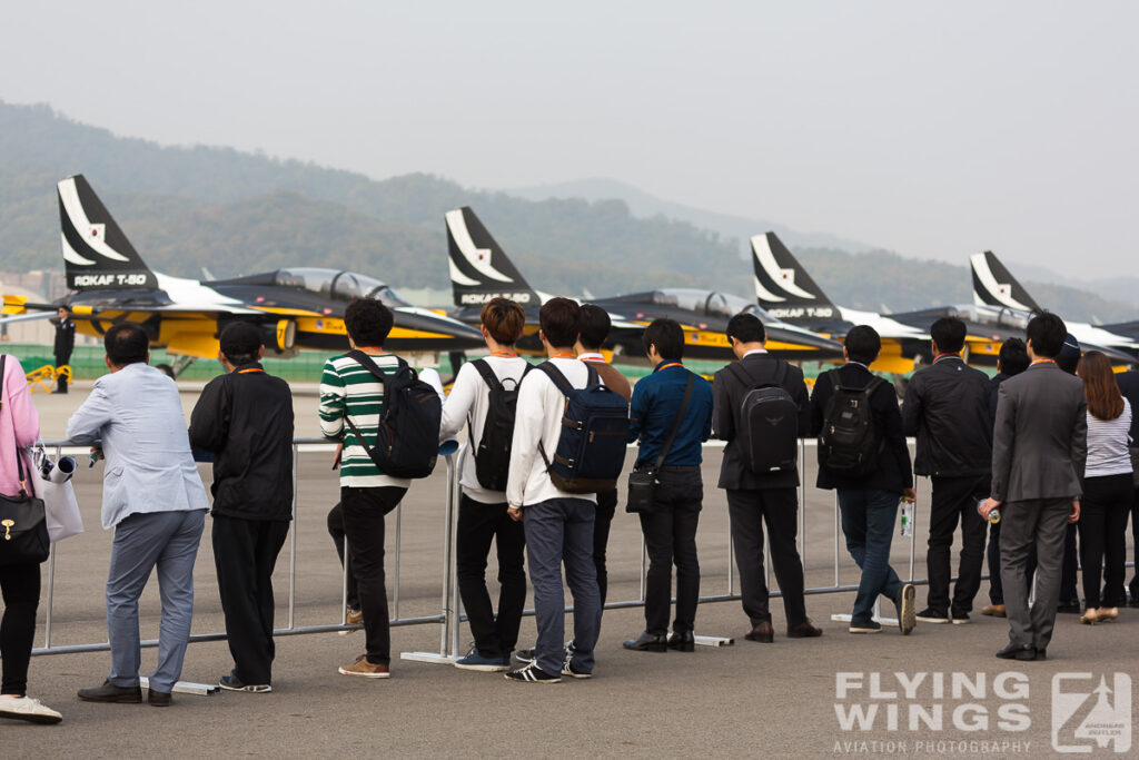2015, ADEX, Seoul, South Korea, airshow