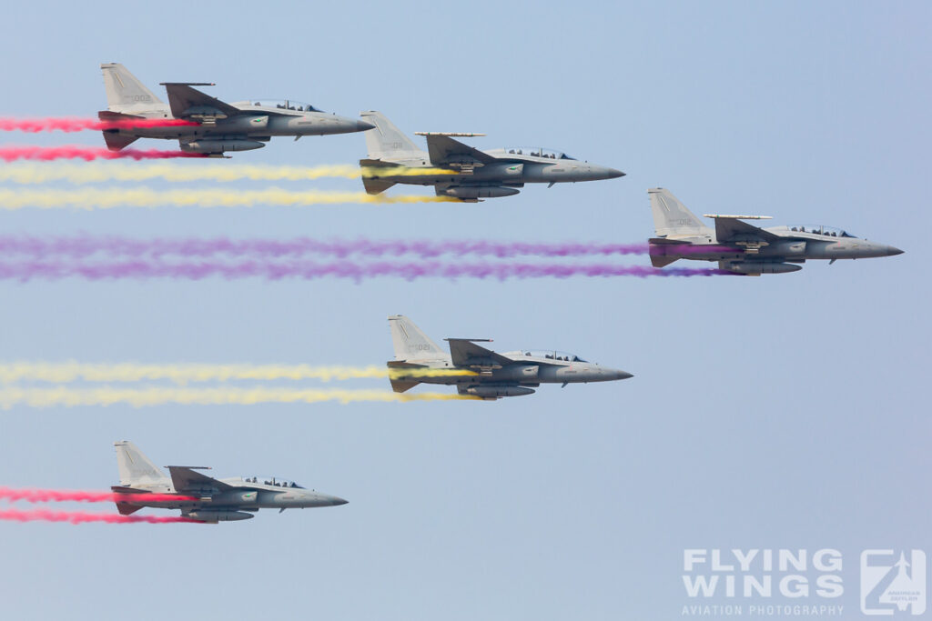 2015, ADEX, FA-50, ROKAF, Seoul, South Korea, T-50, TA-50, airshow
