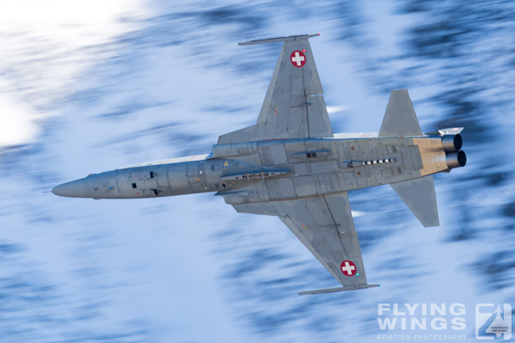 2017, Axalp, F-5, F-5E, KP, Swiss, Switzerland, TIger