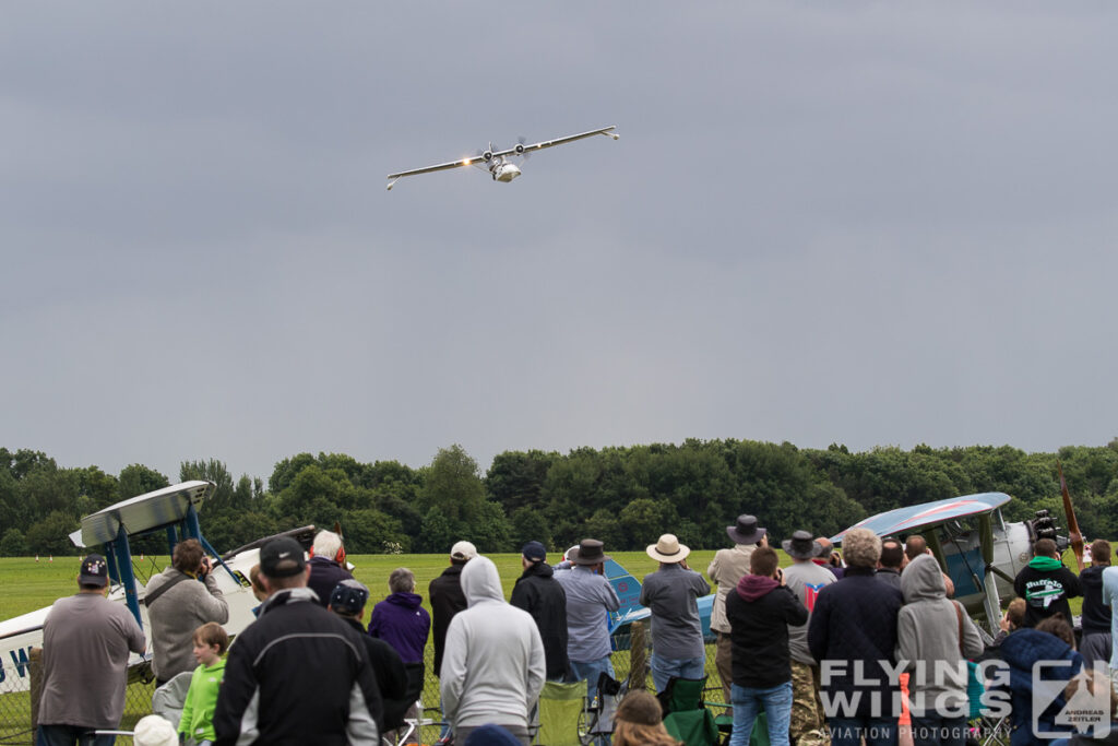 2017, Catalina, Fly Navy, Shuttleworth, airshow, crowd, flying boat, seaplane