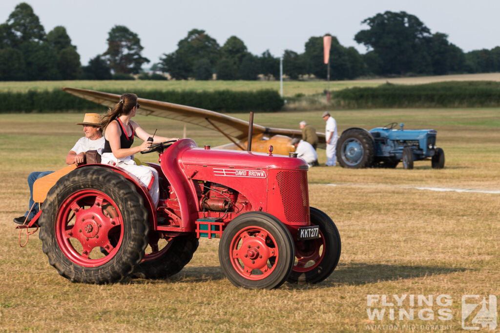 Shuttleworth