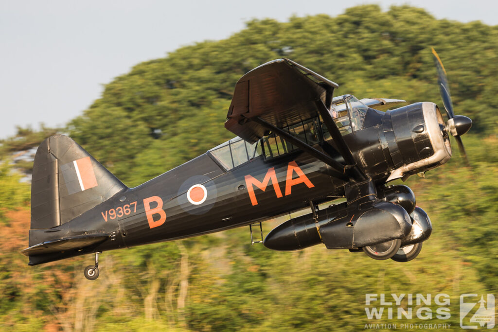 Shuttleworth