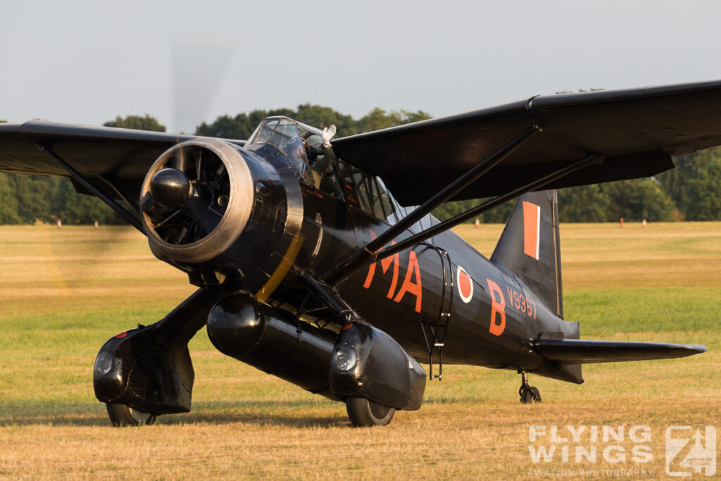 Shuttleworth