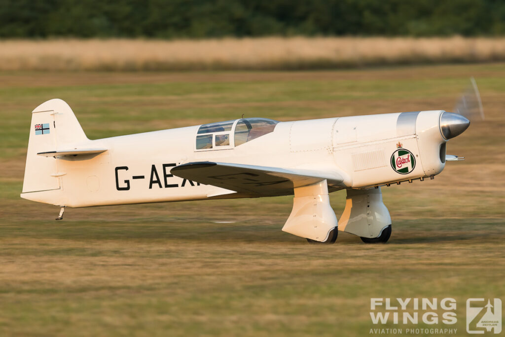 Shuttleworth