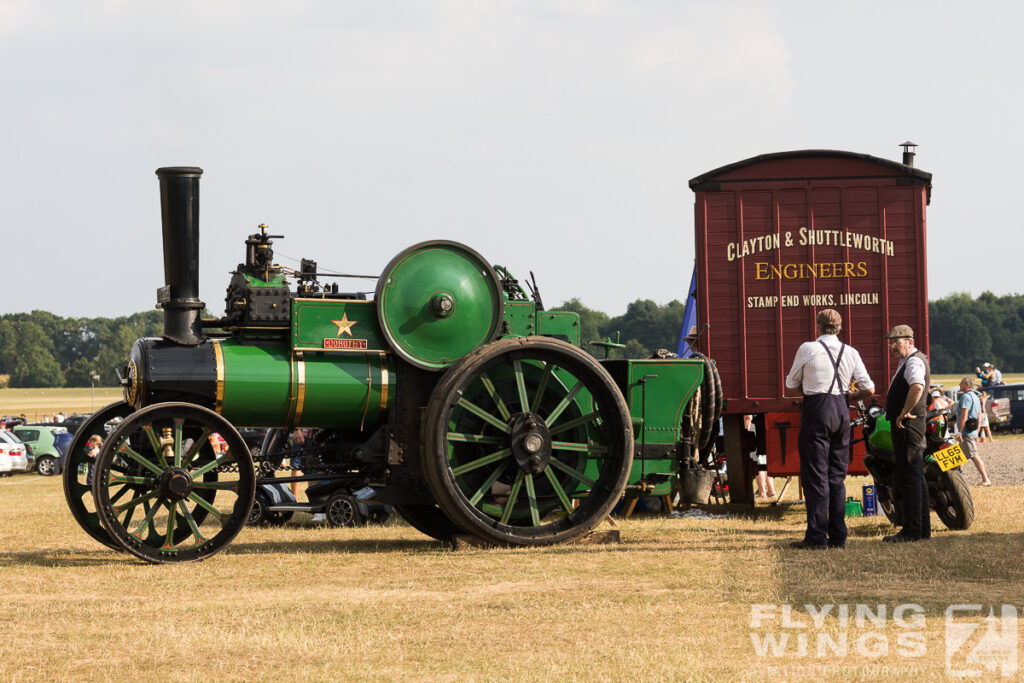 Shuttleworth
