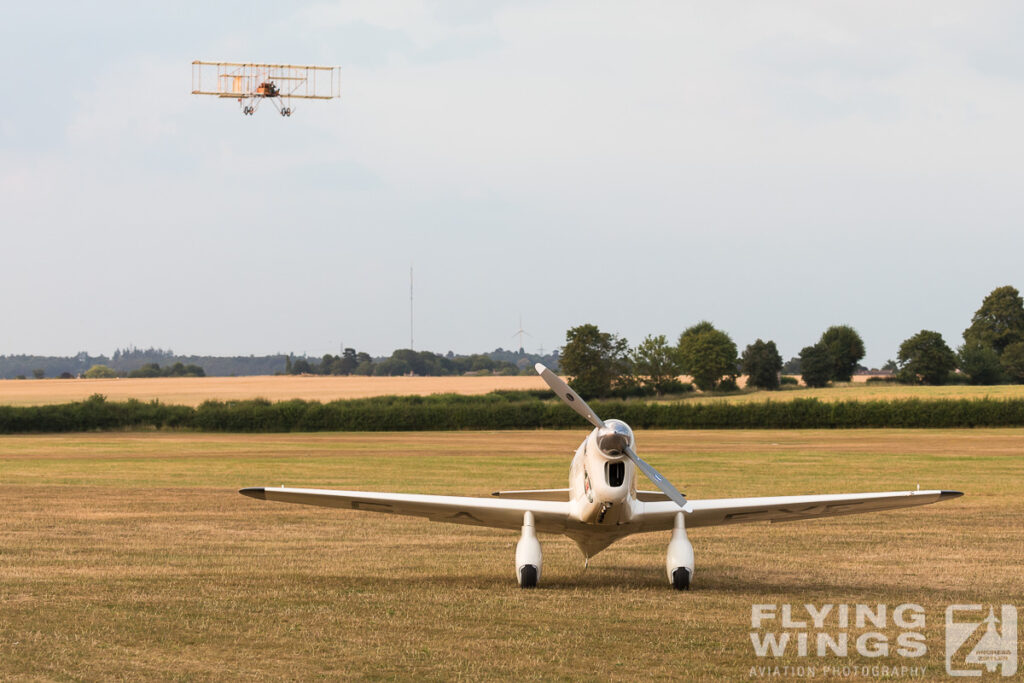 Shuttleworth
