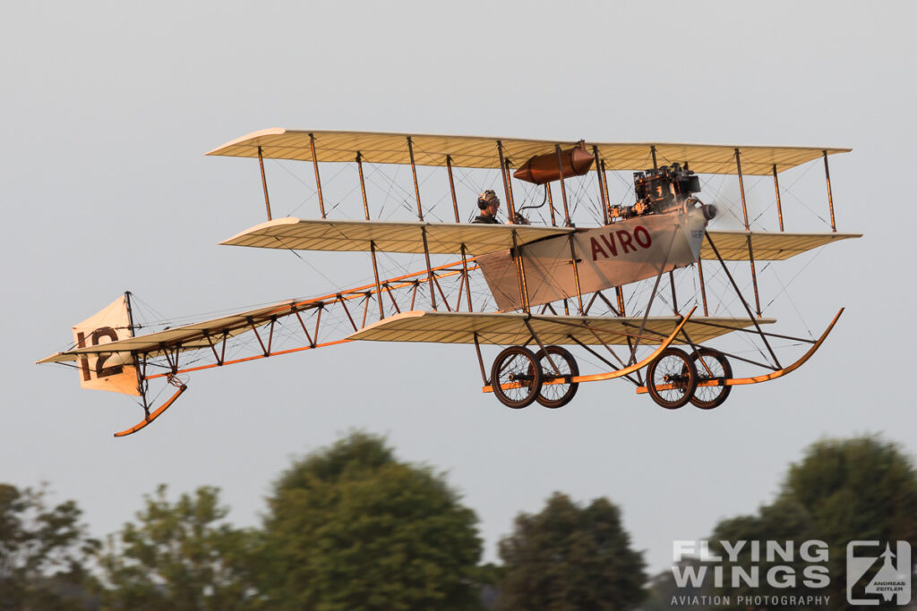 Shuttleworth