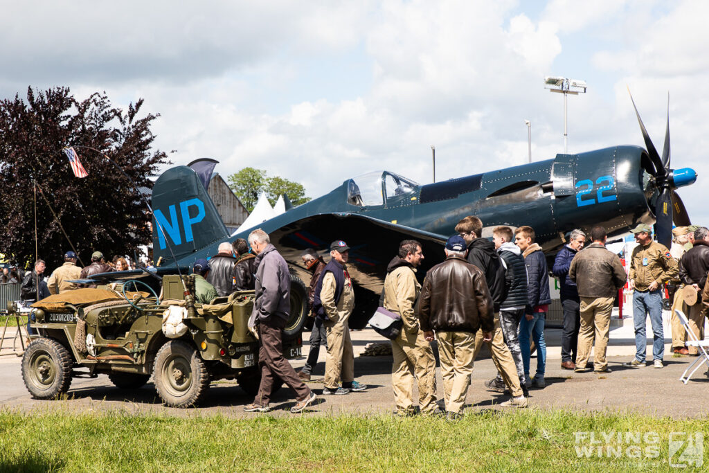 Le Temps des Hélices: Warbirds, Jets & Aviation Magic at La Ferté-Alais 2019 20190608 so lfa 9648 zeitler 1024x683 - Le Temps des Hélices: Warbirds, Jets & Aviation Magic at La Ferté-Alais 2019